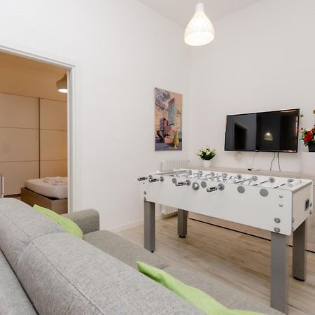 Vivimihome - Duomo Cioffi House Residence Milano Eksteriør bilde