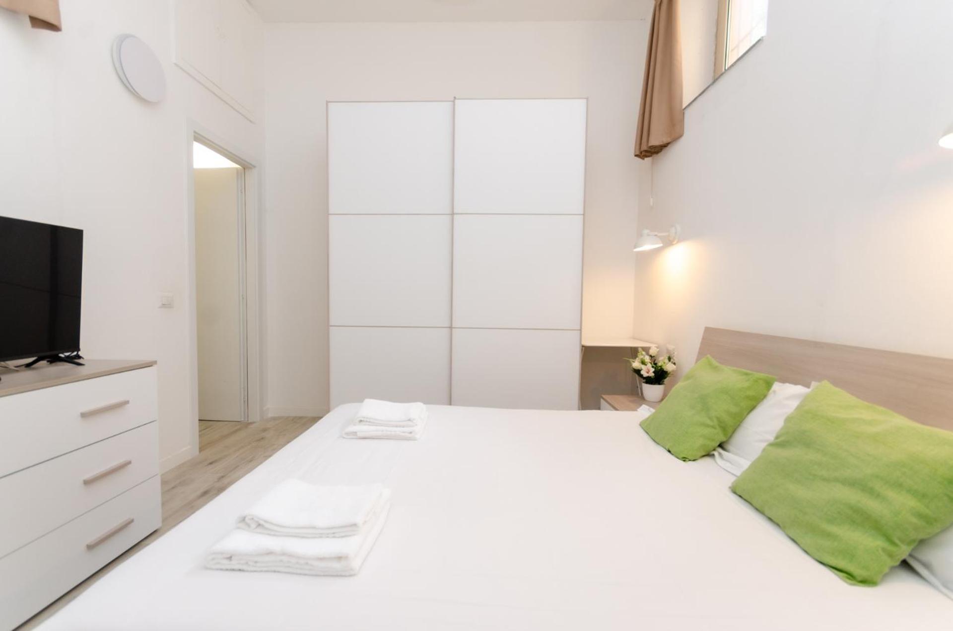 Vivimihome - Duomo Cioffi House Residence Milano Eksteriør bilde