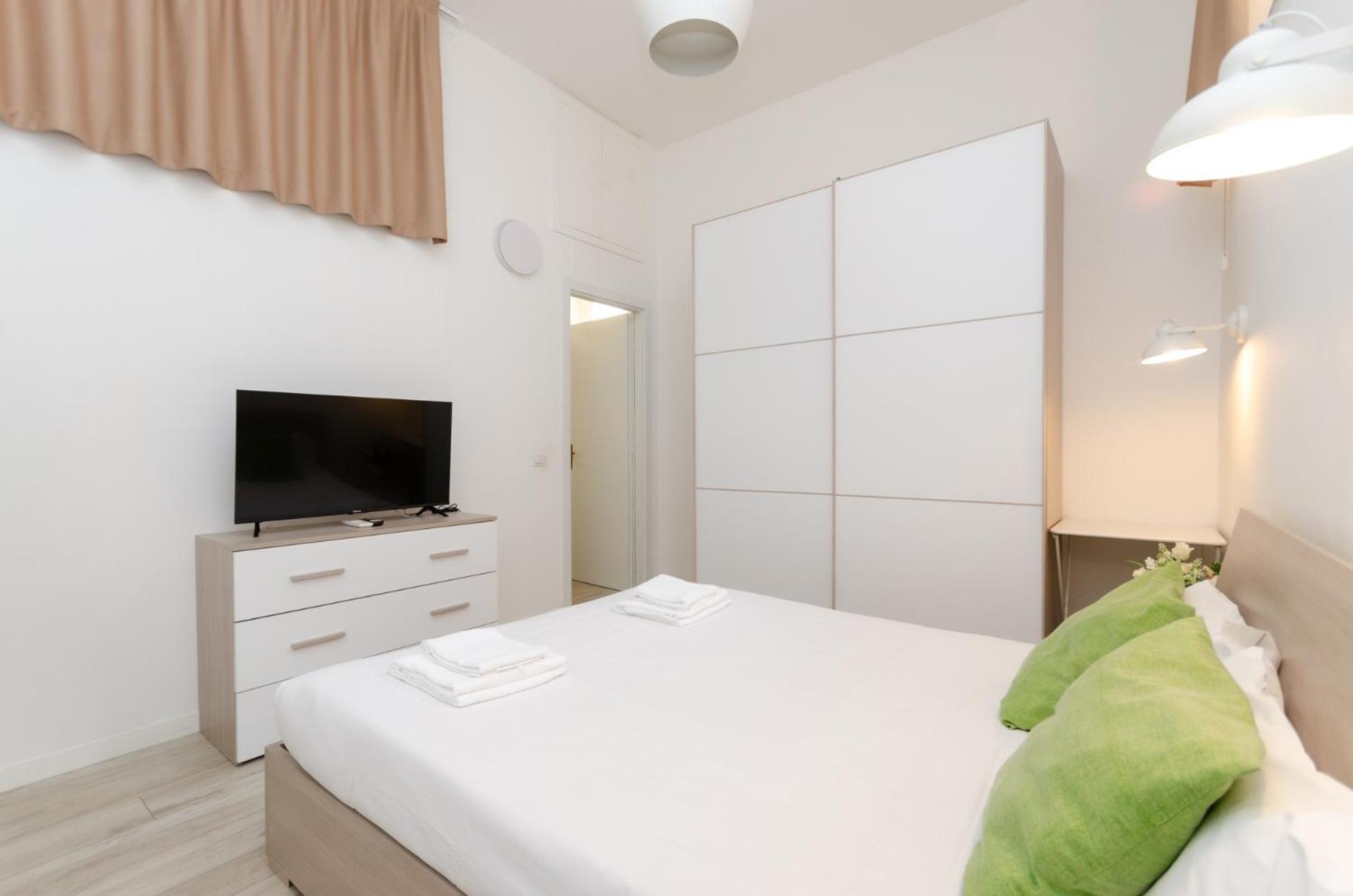 Vivimihome - Duomo Cioffi House Residence Milano Eksteriør bilde