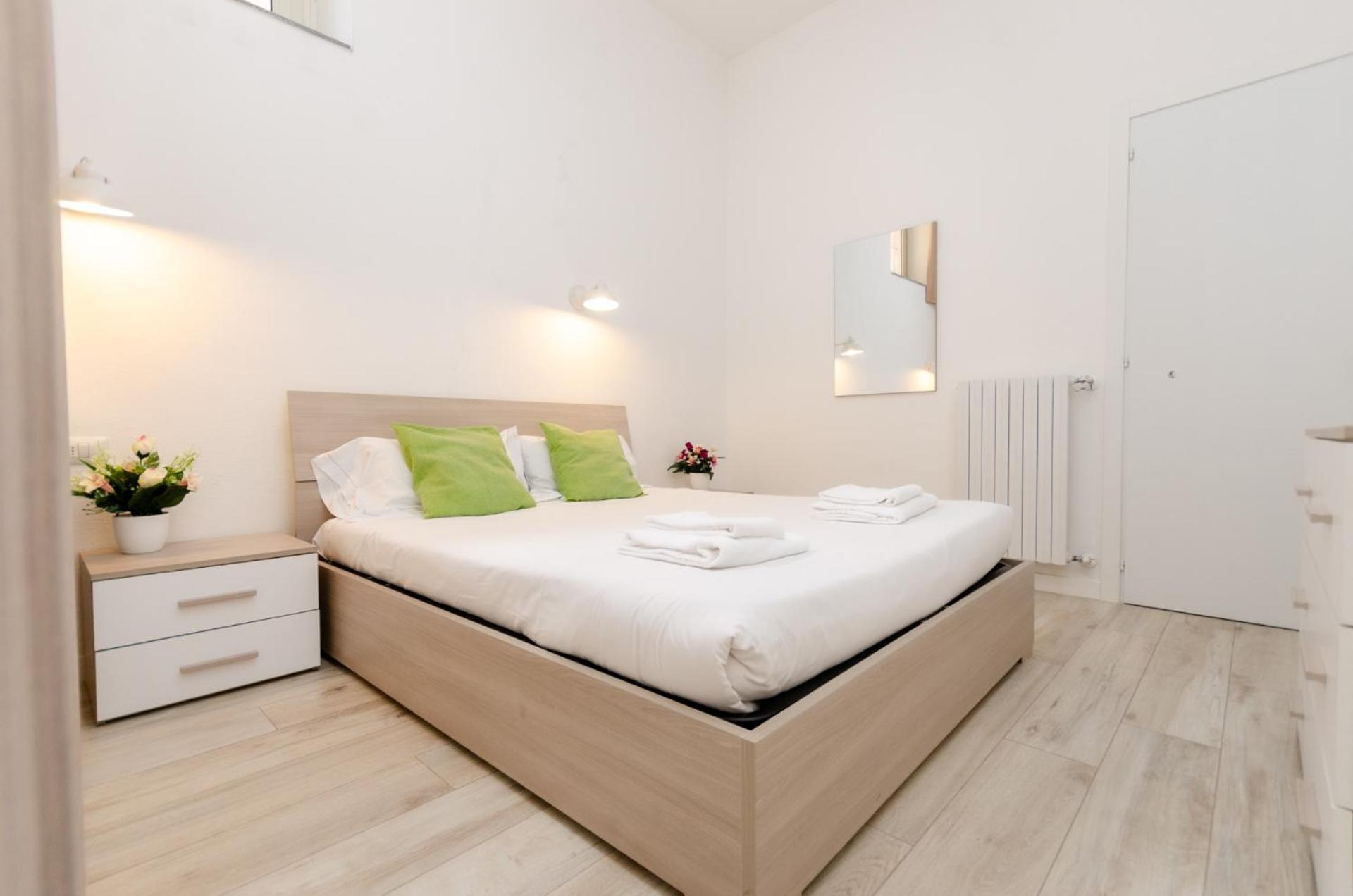 Vivimihome - Duomo Cioffi House Residence Milano Eksteriør bilde
