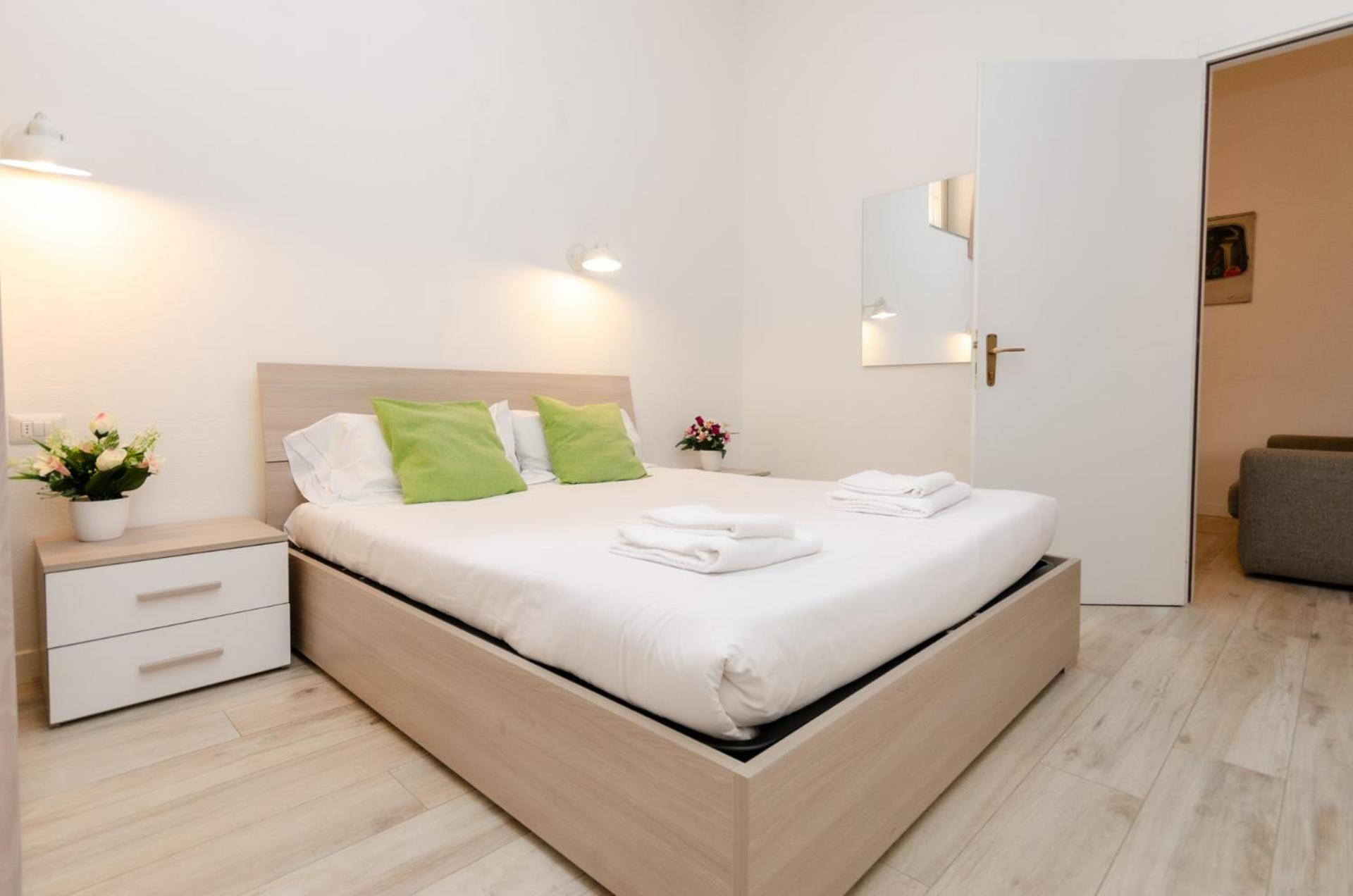 Vivimihome - Duomo Cioffi House Residence Milano Eksteriør bilde