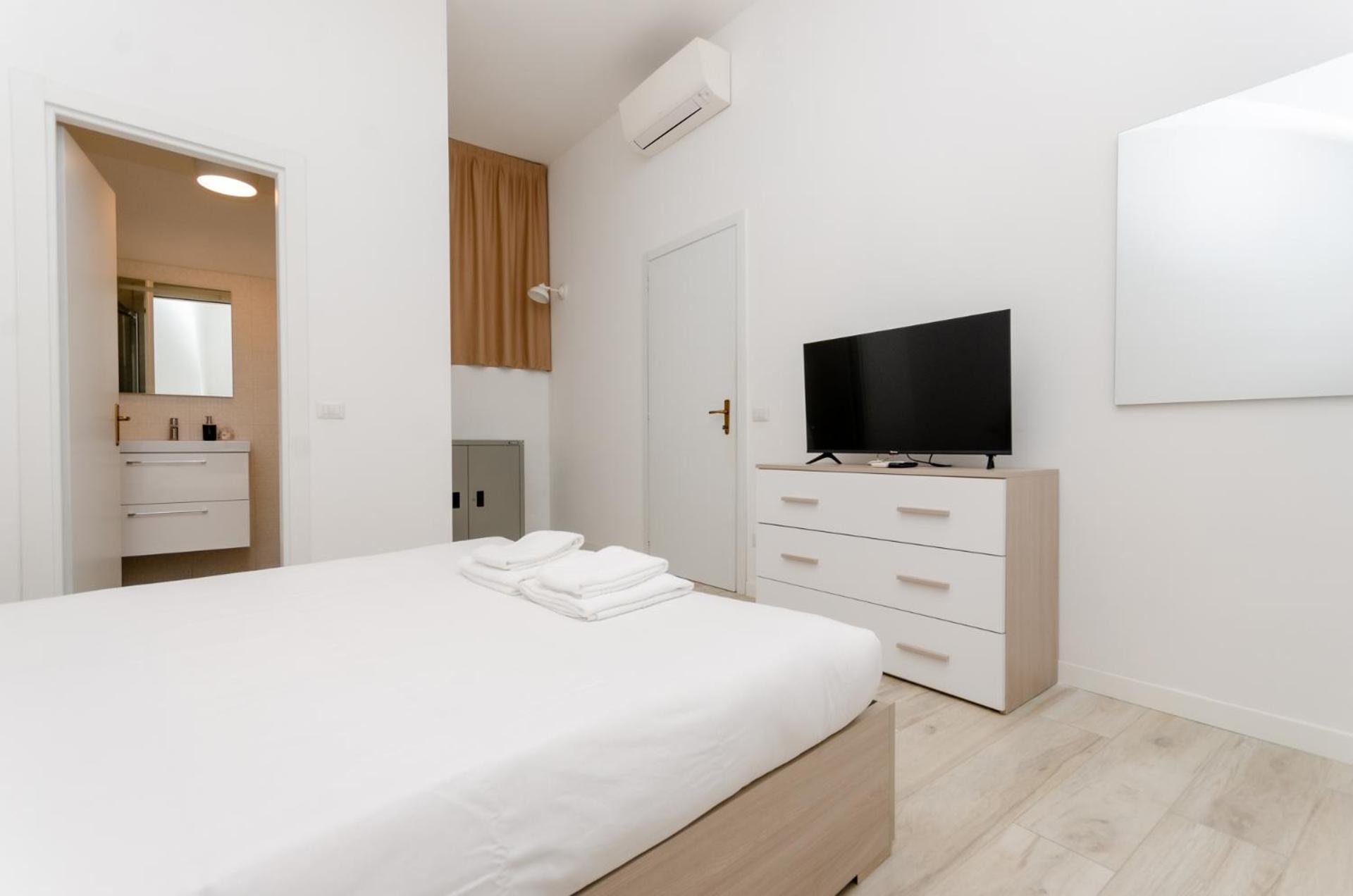 Vivimihome - Duomo Cioffi House Residence Milano Eksteriør bilde