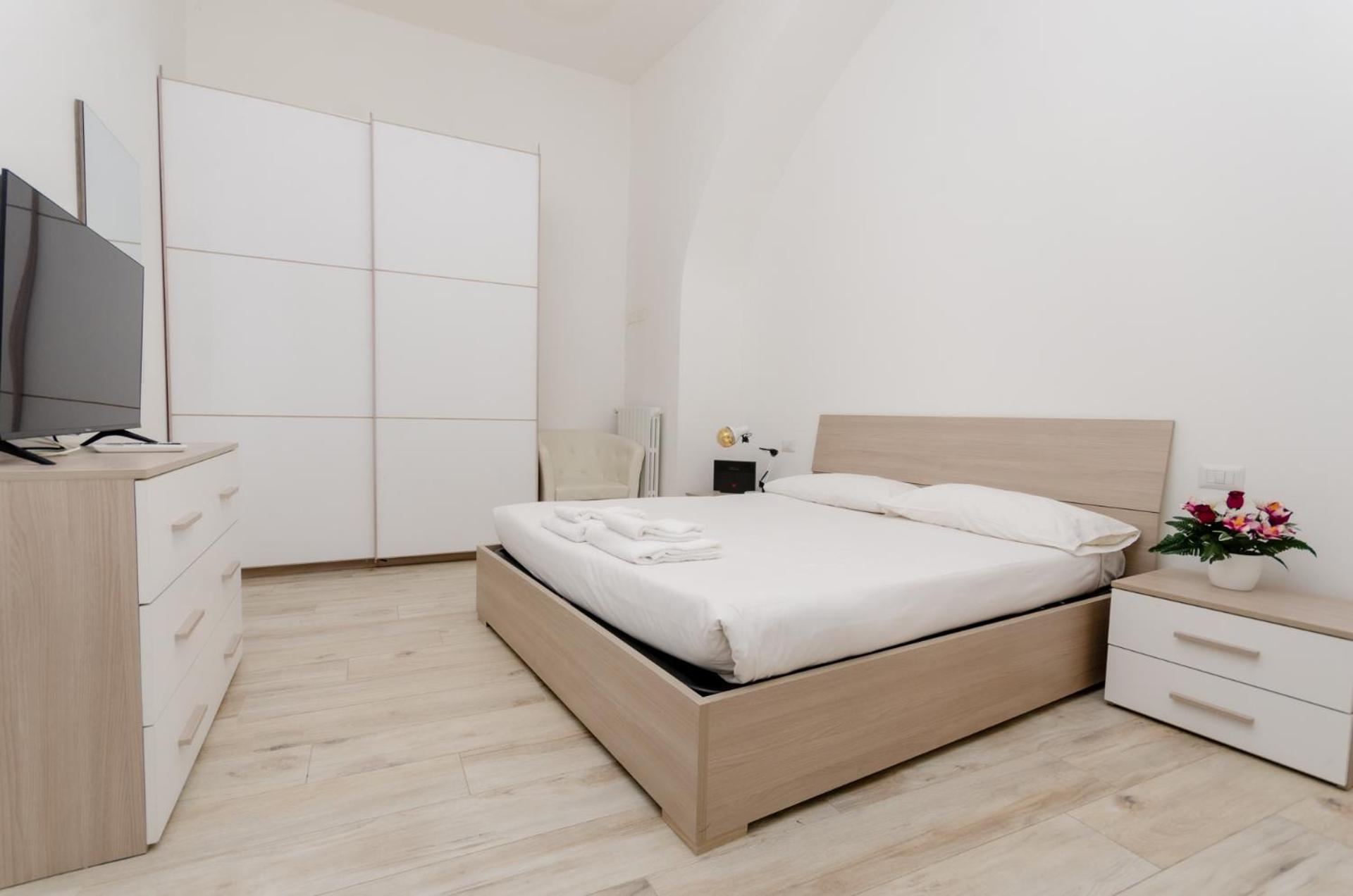 Vivimihome - Duomo Cioffi House Residence Milano Eksteriør bilde