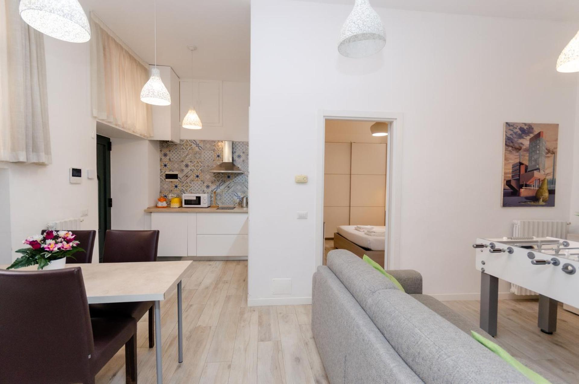 Vivimihome - Duomo Cioffi House Residence Milano Eksteriør bilde