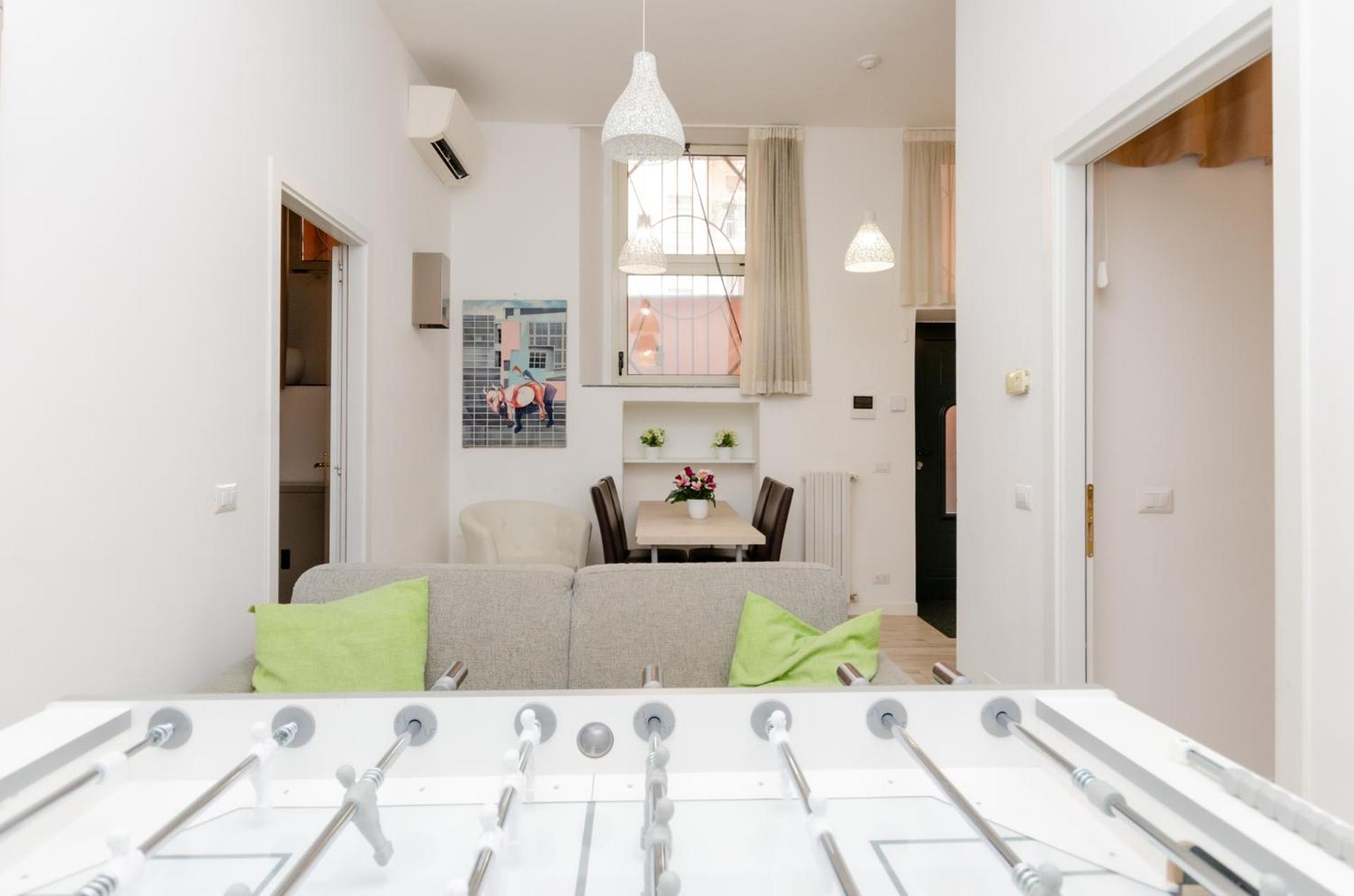 Vivimihome - Duomo Cioffi House Residence Milano Eksteriør bilde