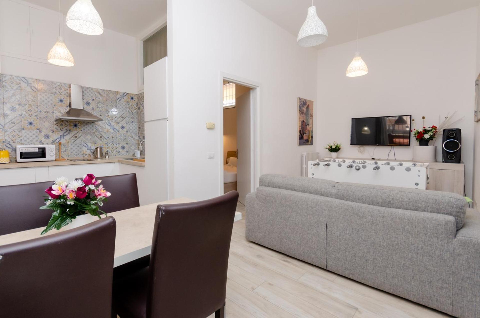 Vivimihome - Duomo Cioffi House Residence Milano Eksteriør bilde