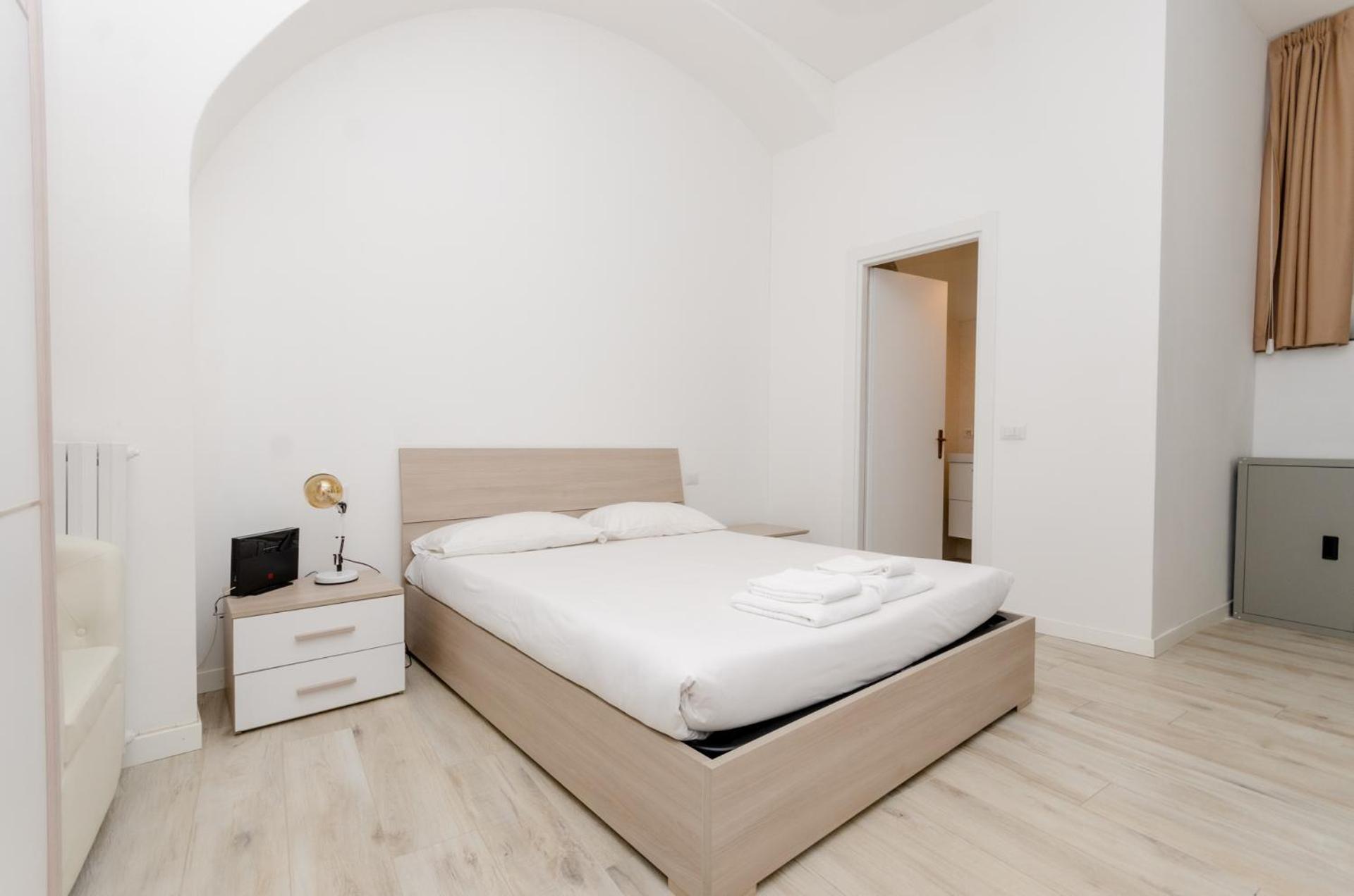 Vivimihome - Duomo Cioffi House Residence Milano Eksteriør bilde