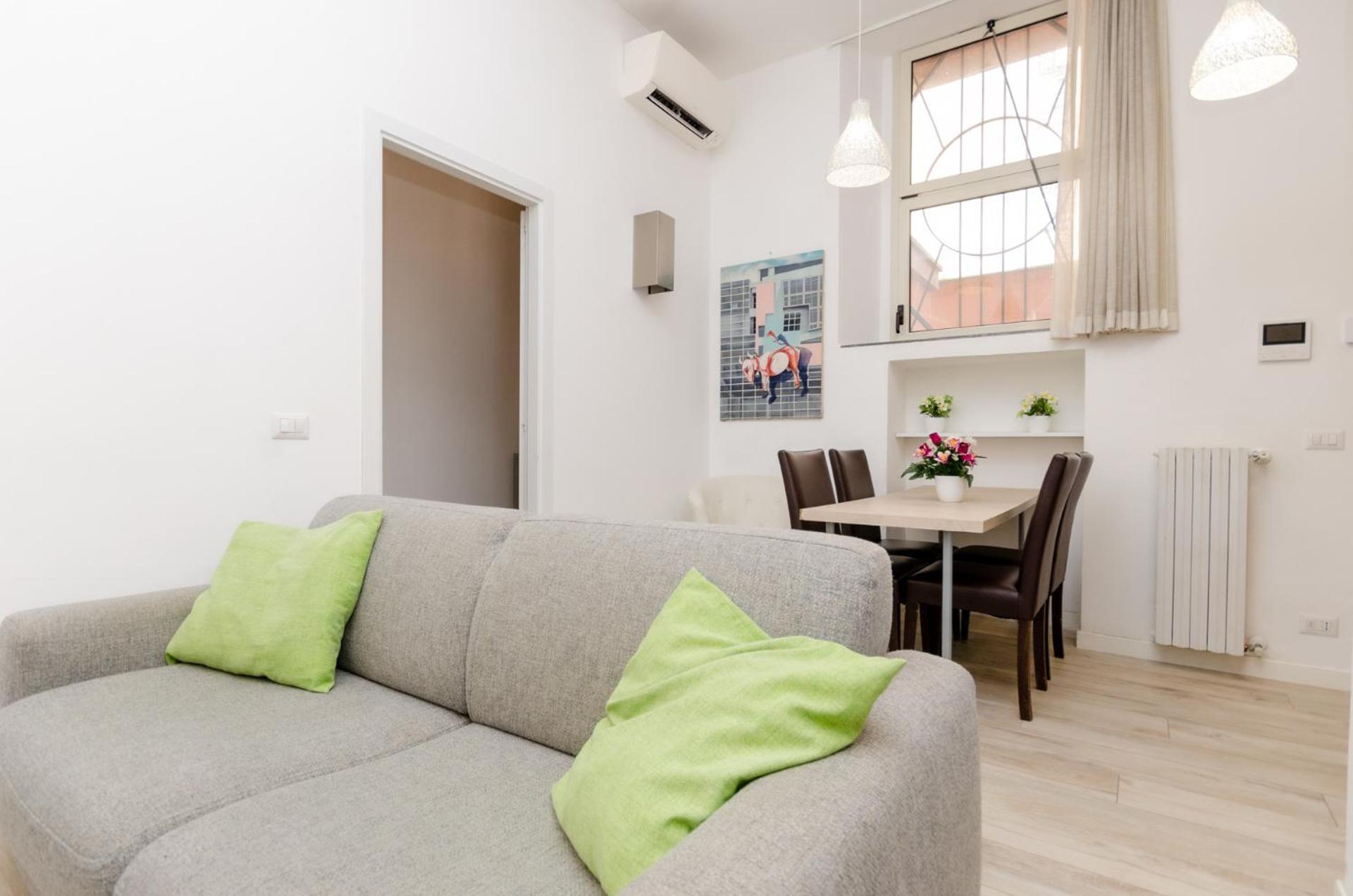 Vivimihome - Duomo Cioffi House Residence Milano Eksteriør bilde
