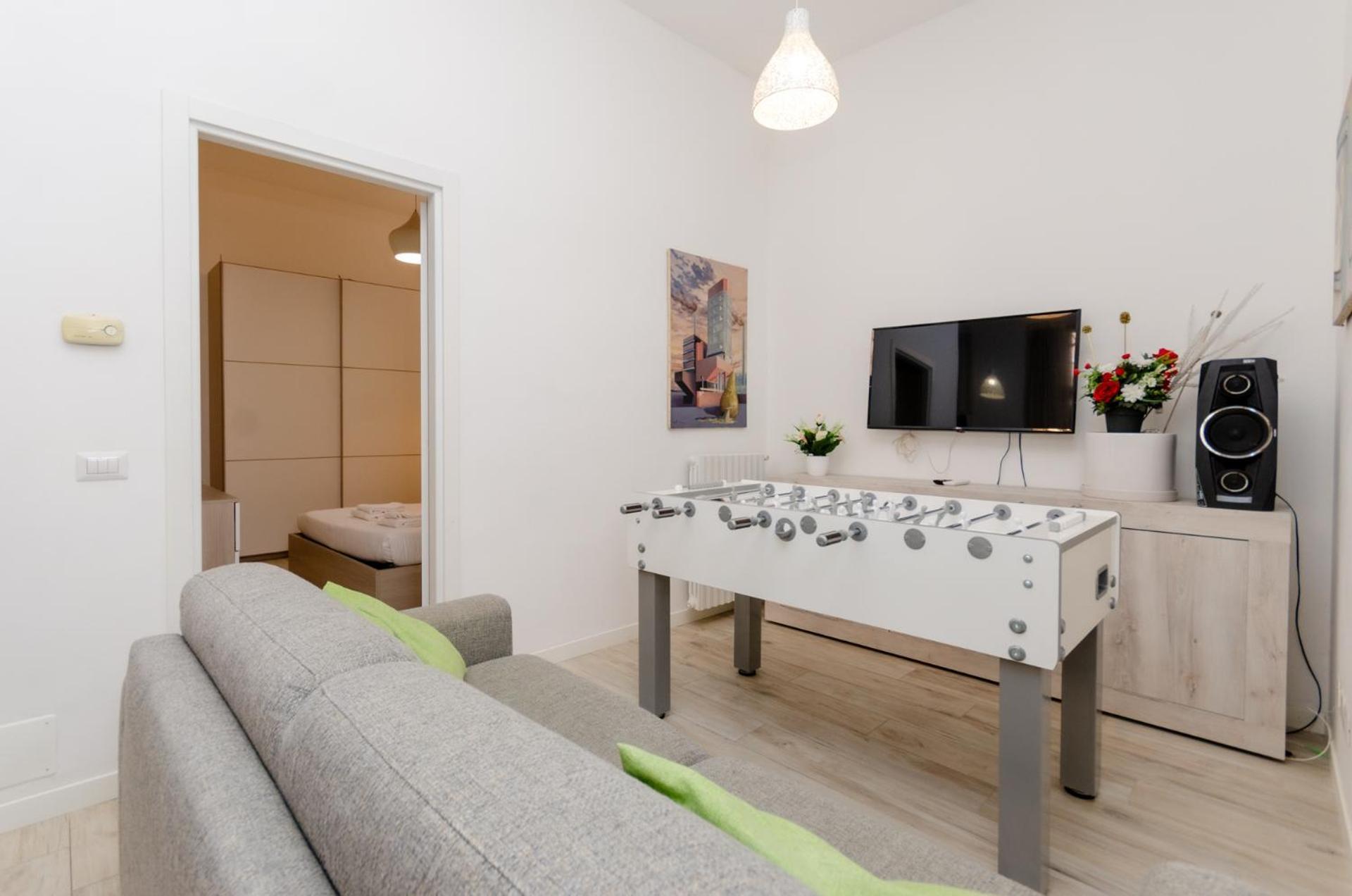 Vivimihome - Duomo Cioffi House Residence Milano Eksteriør bilde