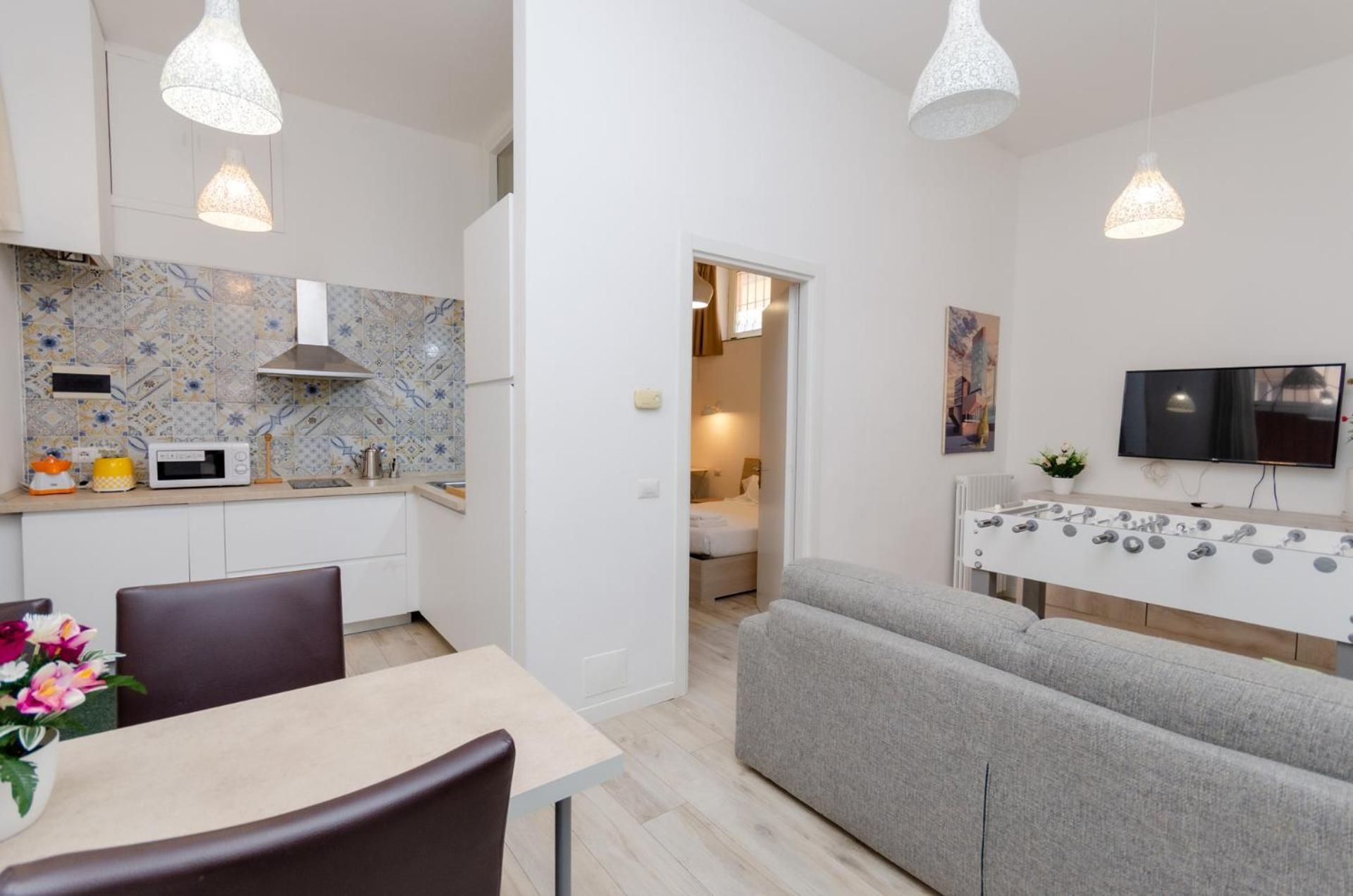 Vivimihome - Duomo Cioffi House Residence Milano Eksteriør bilde